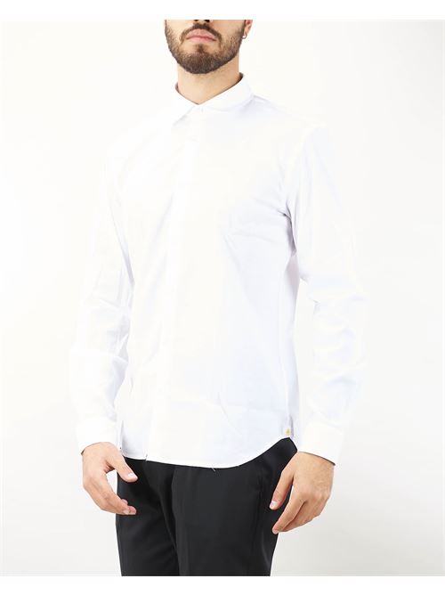 Camicia basic Manuel Ritz MANUEL RITZ | Camicia | 3732E600LC24376502